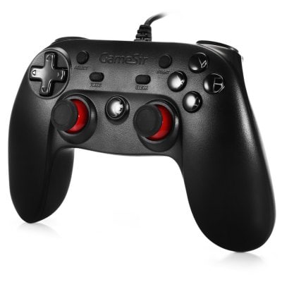 Gamesir G3w Wired Pc Controller Driver - cooksoftis